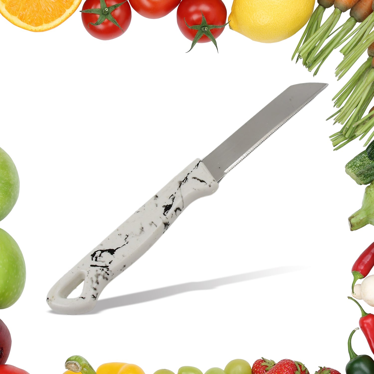 Egg Cutter & Knife Egg Cutter & Knife